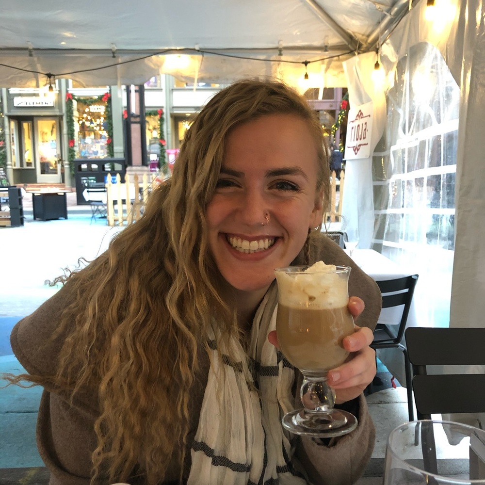 Meet your Posher, Melissa